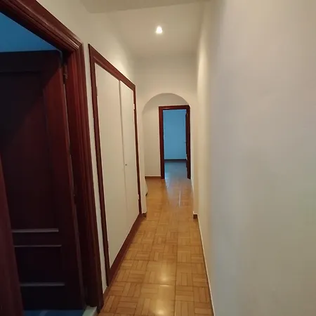 Alojamiento 3 Hab Silla Del Rey アパート *