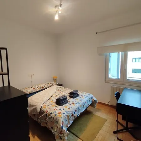 شقة Alojamiento 3 Hab Silla Del Rey *